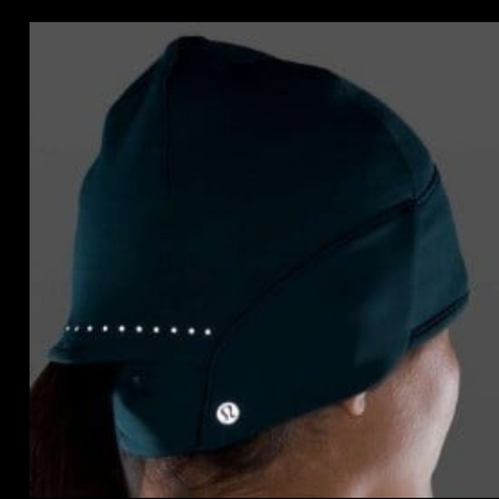 Lululemon Beanie